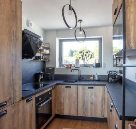 Buron Franck בקתה אוברק